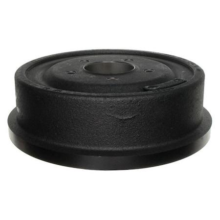 Raybestos Rear Brake Drum for 1991-1994 Ford Explorer R42-9498R